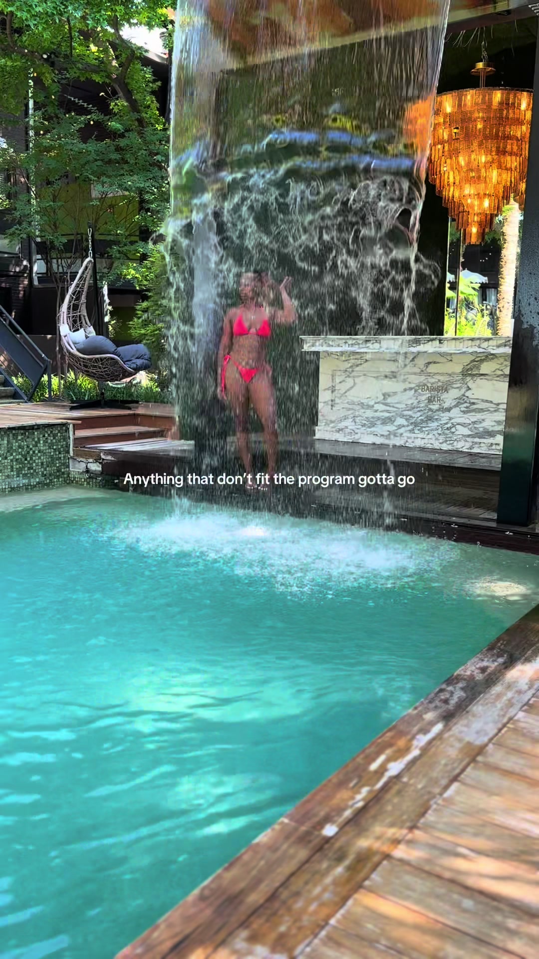 @Meek | Fitness Coach