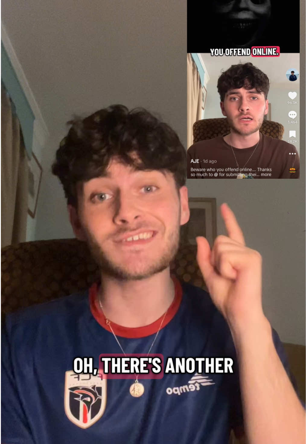 @AJE