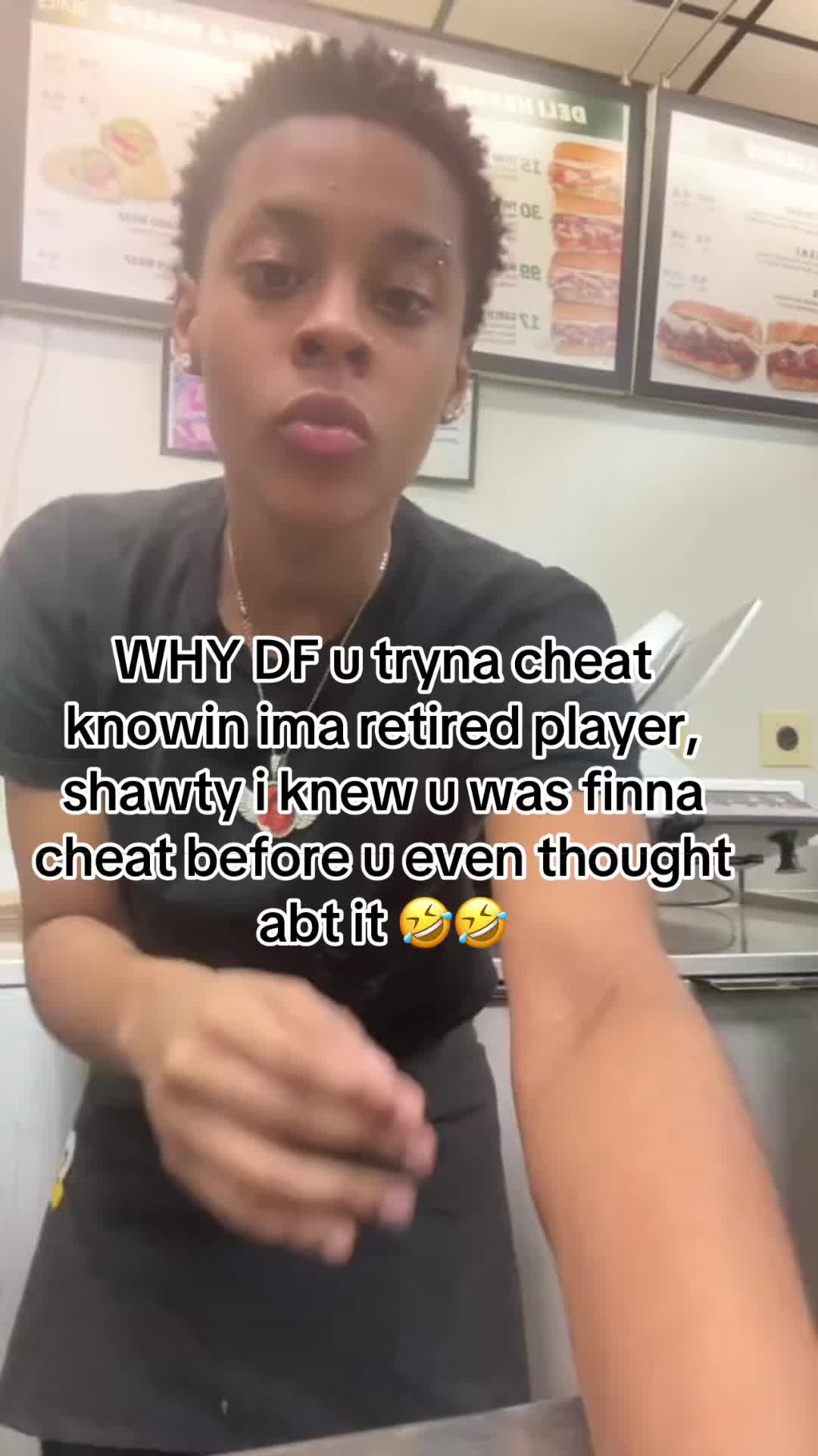 @mosthatedmish ‼️