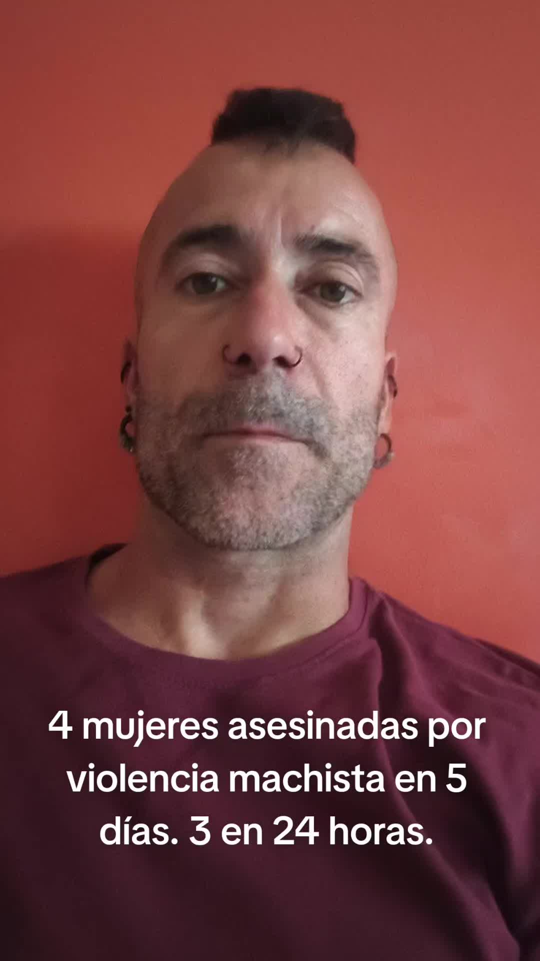 @Fueralasinjusticias
