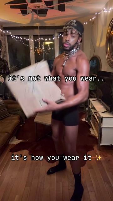 @AIRIK PRINCE