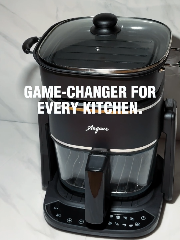 @Angaar Appliances