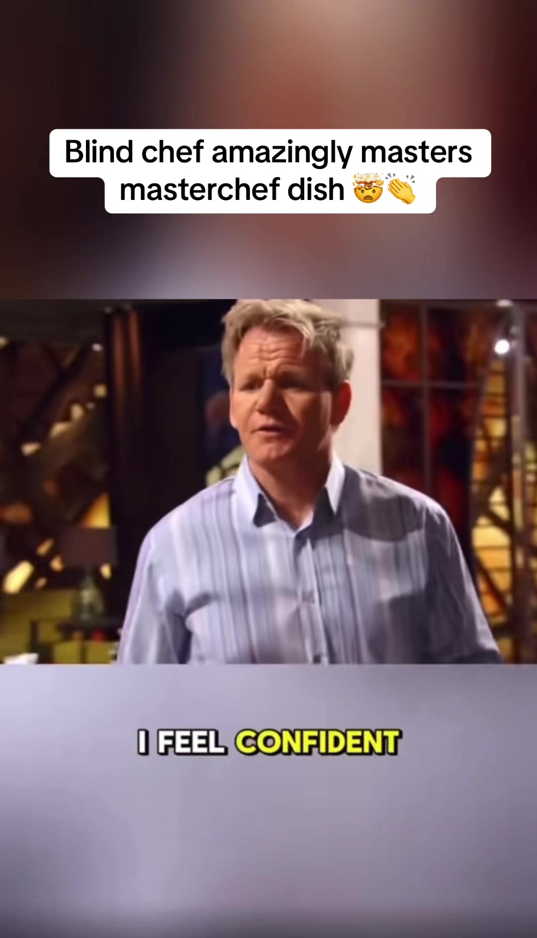 @Chef clips