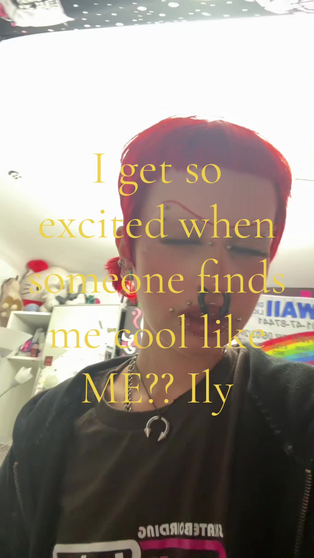 @☢︎