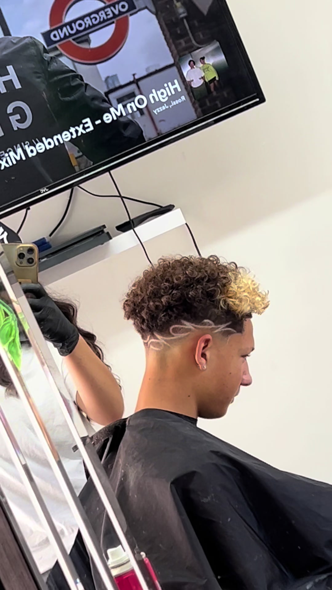 @GEOSCUTS |NOTTINGHAM💈