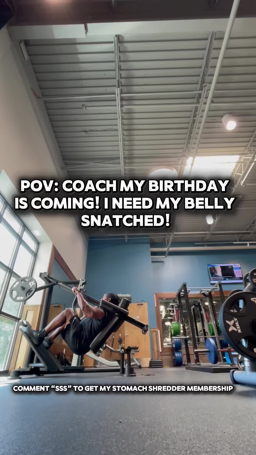 @Kenya Crooks|Celebrity Trainer