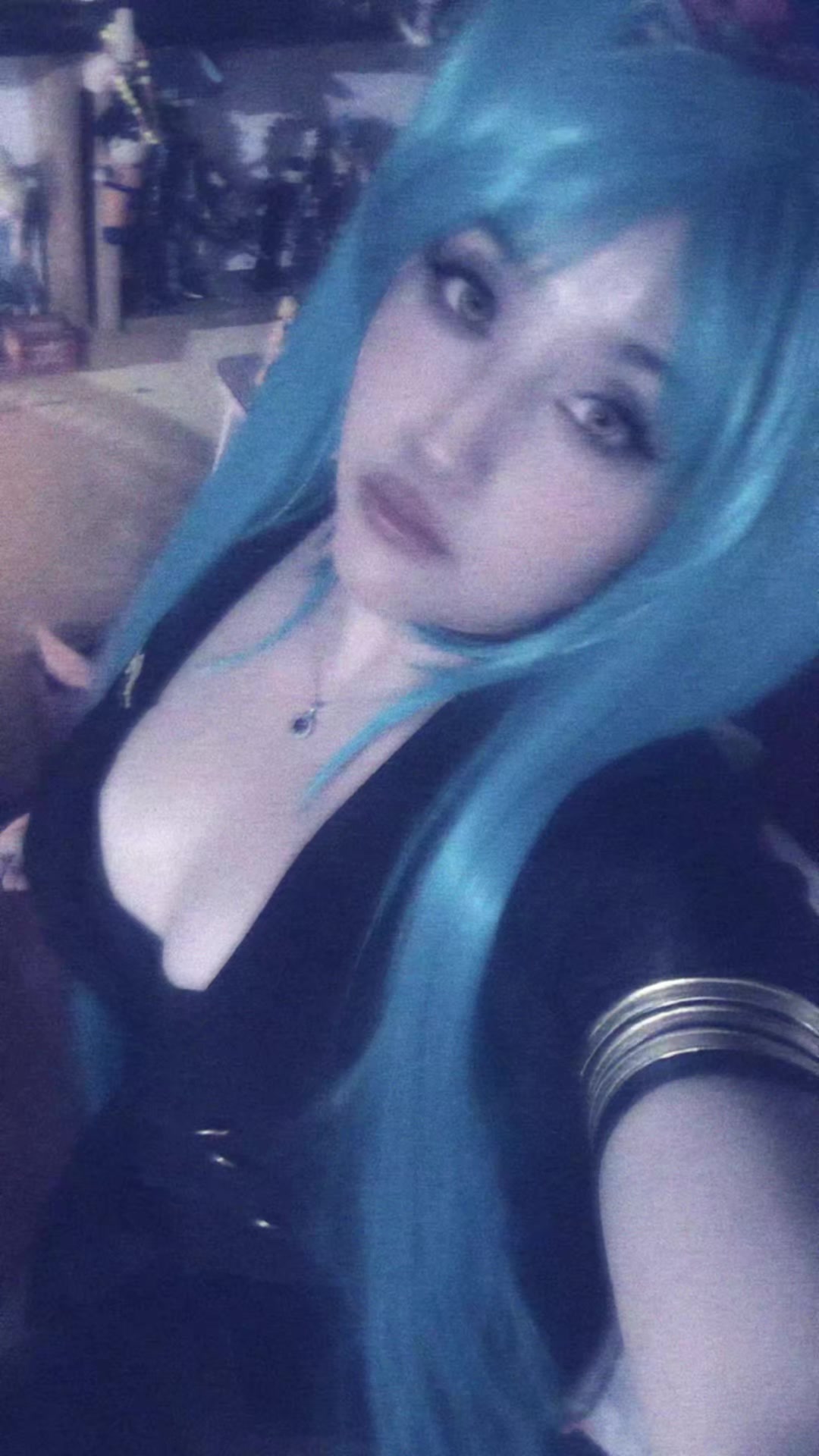 @ALEXANDRAMAOMAOCHAN19