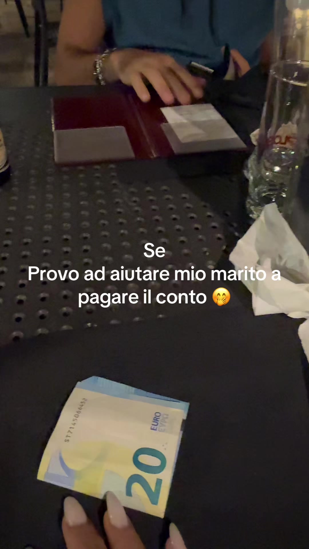 @Erika e basta