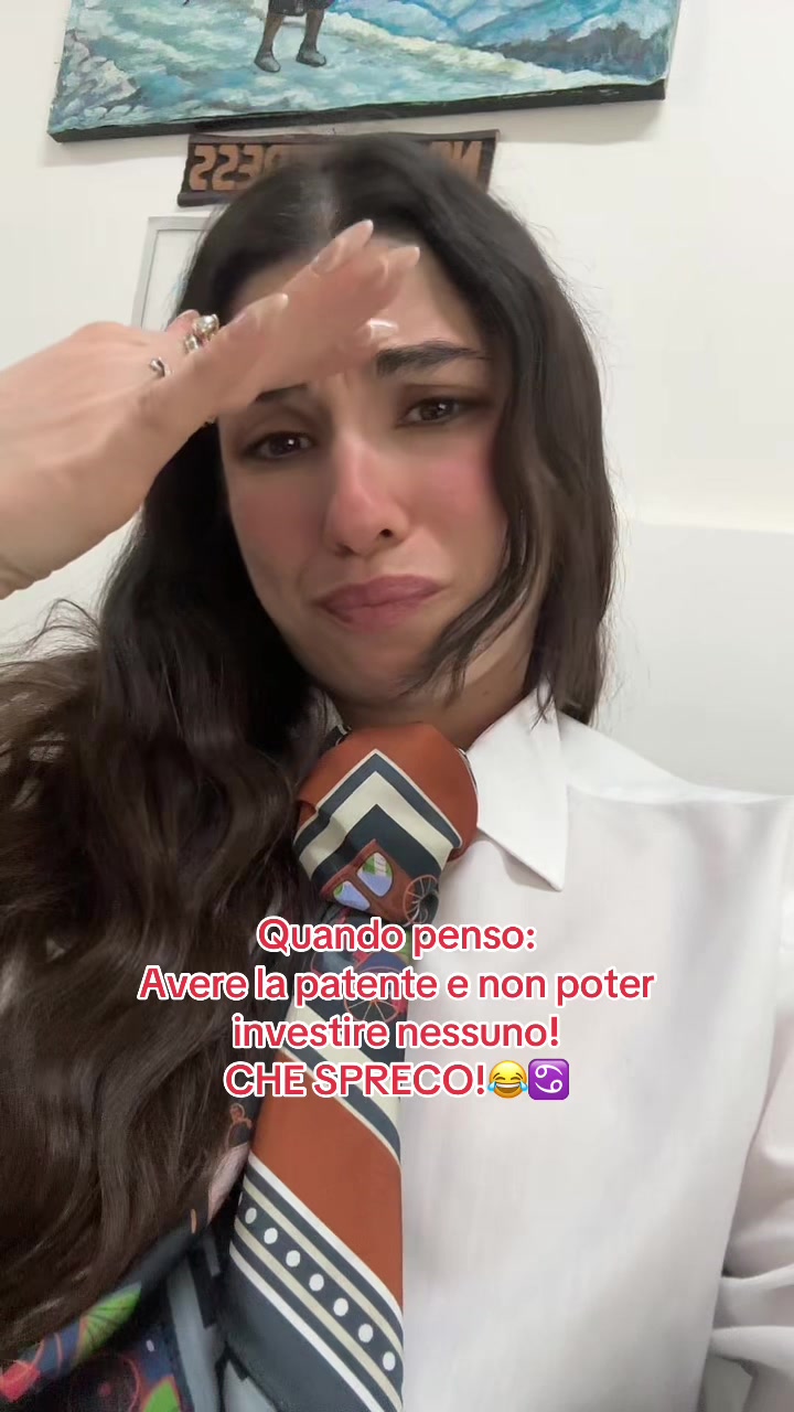 @Francesca Paone