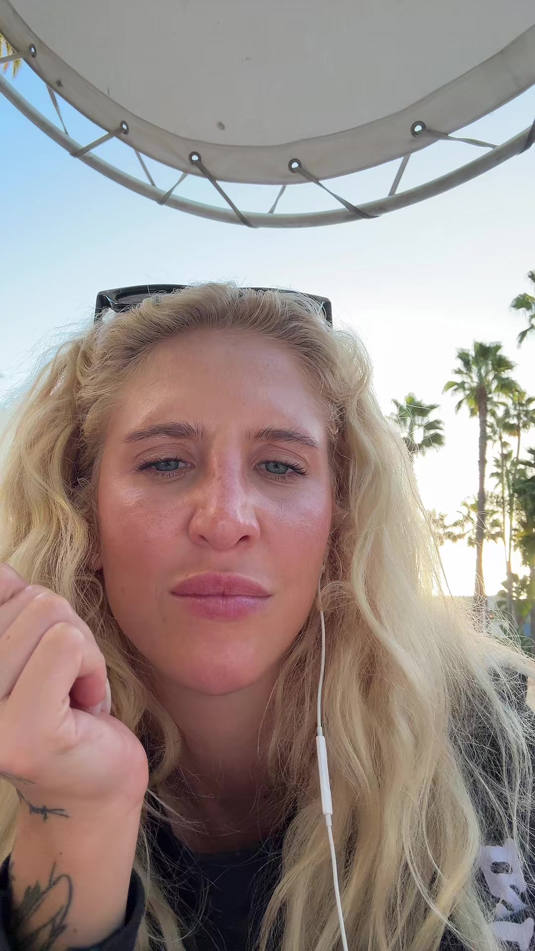 @Peg Parnevik