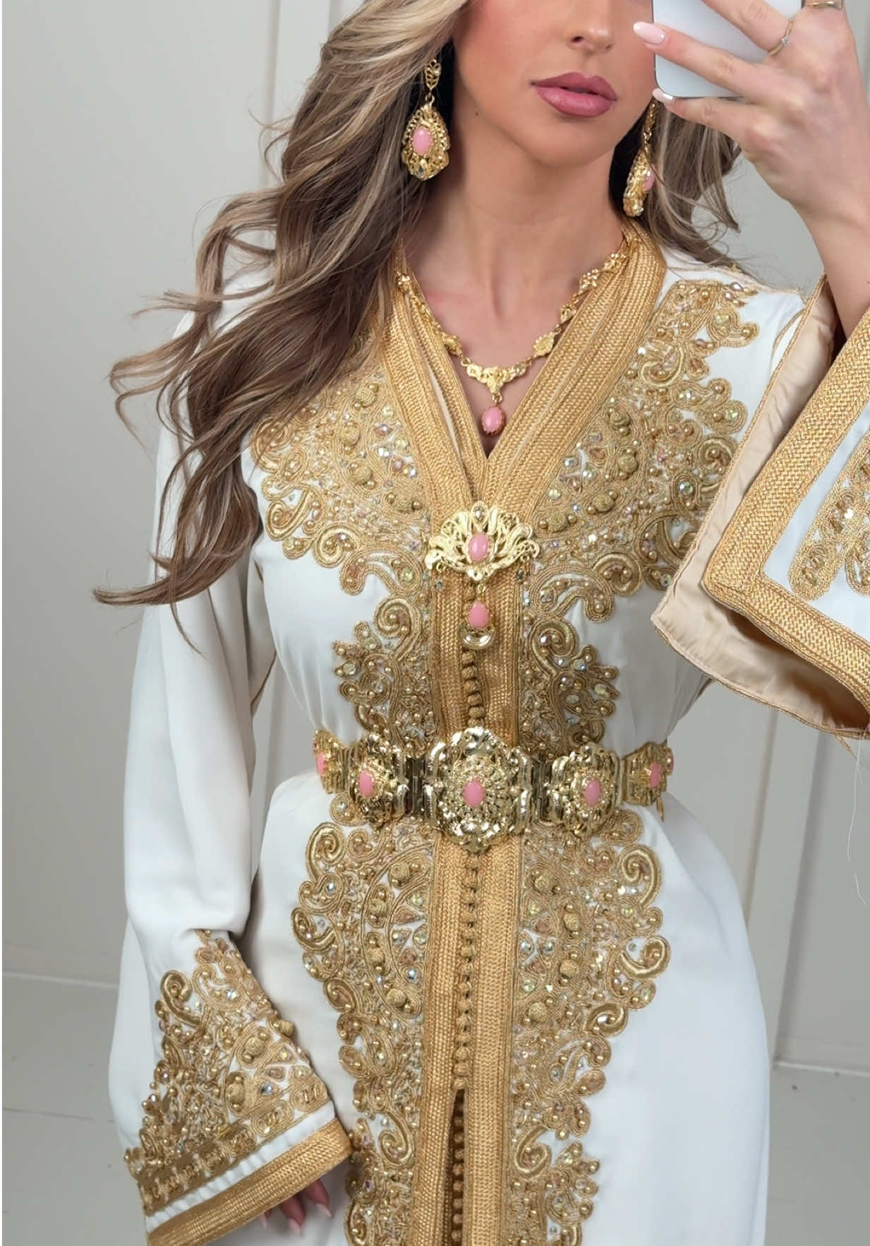 @Arabic Dress