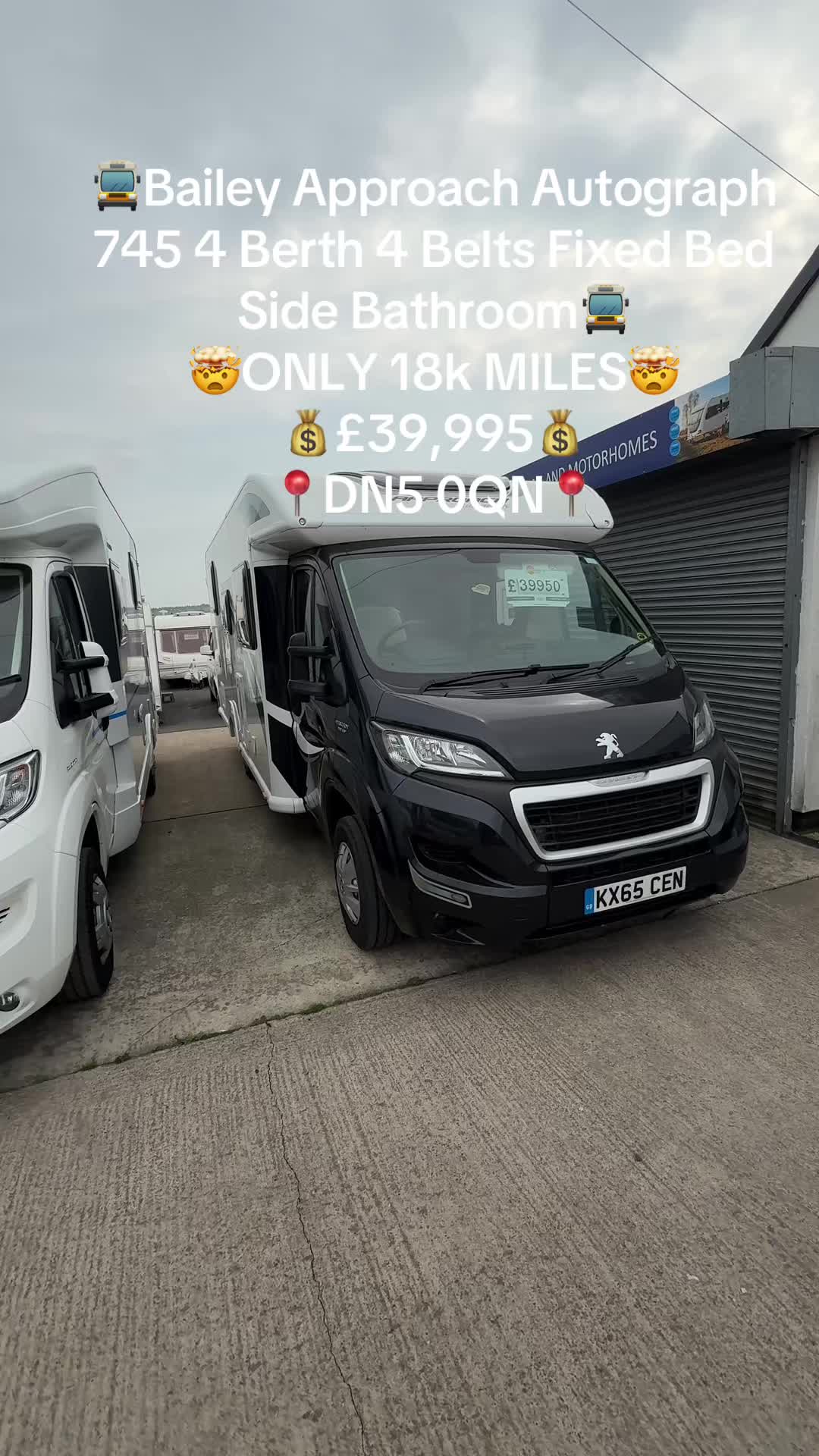 @Adwick Caravans
