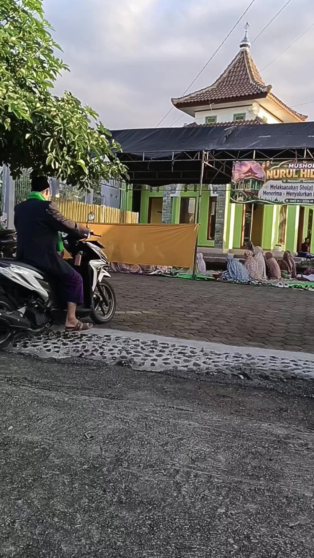@Ruri.bwi.selatan