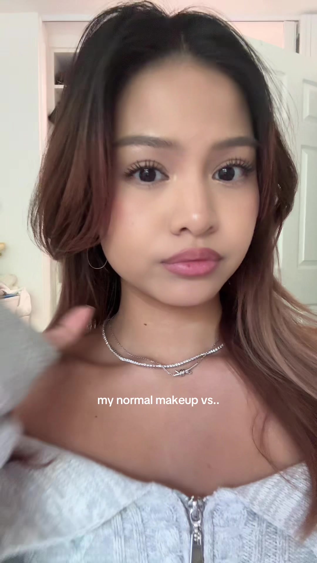 @Chloe Paredes