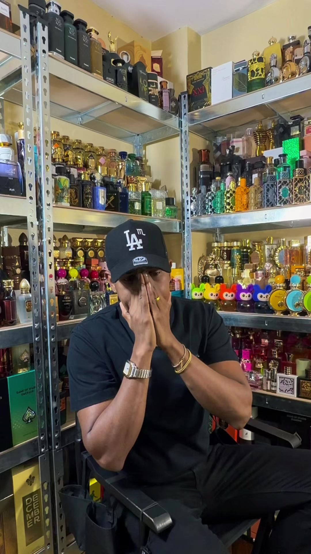 @Guao Fragances