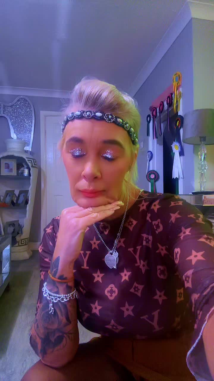 @amanda Roberts