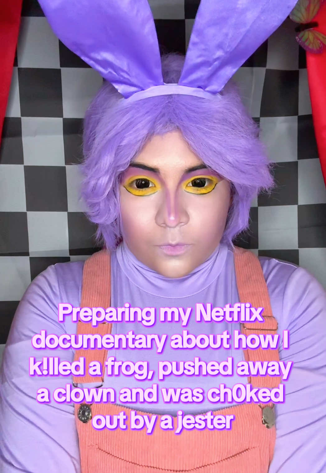 @Evie