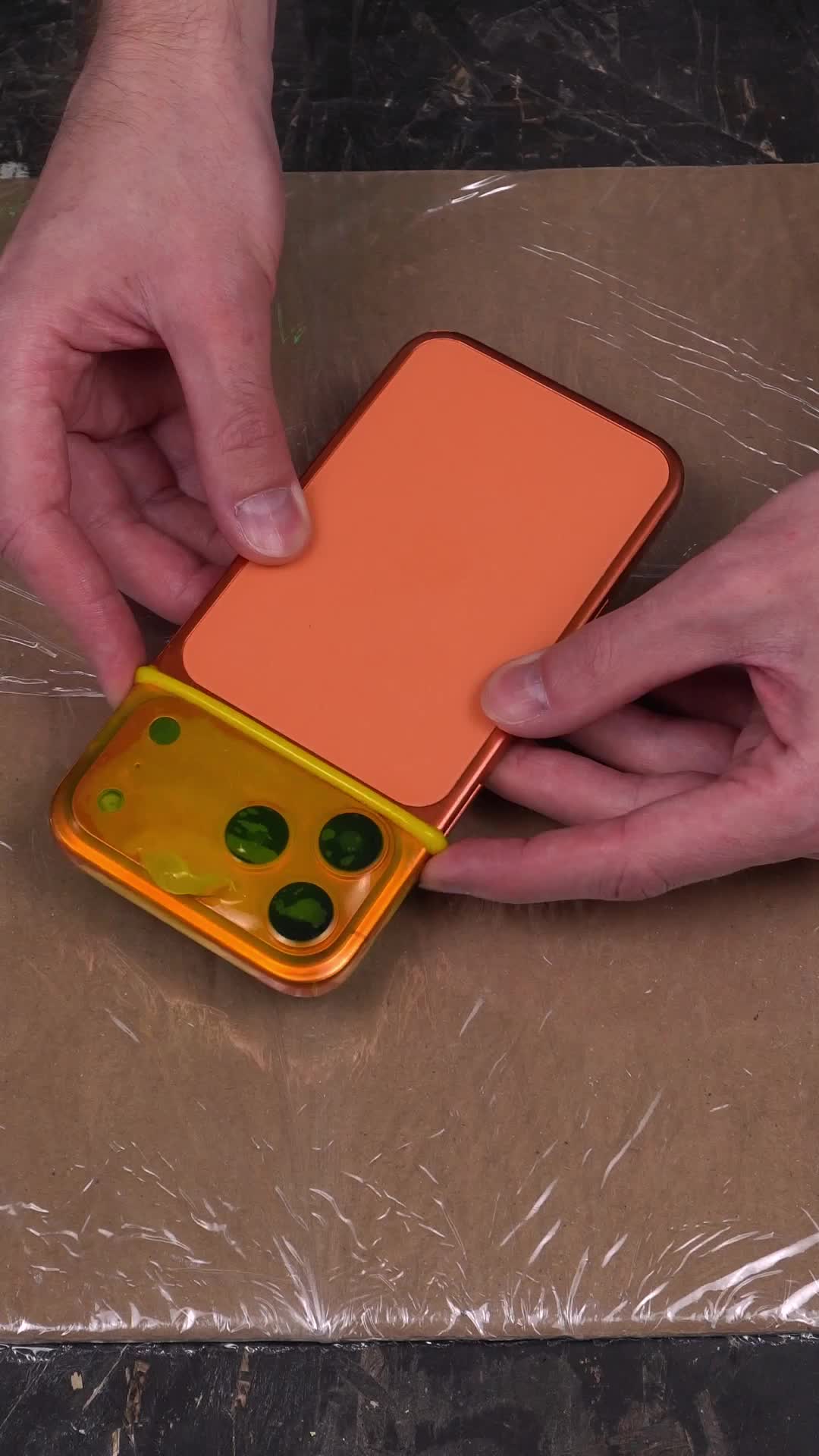 @5-Year Crafts