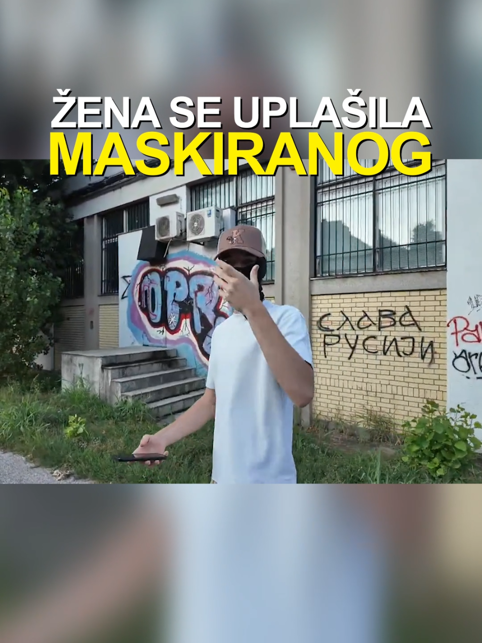 @Maskirani Clips