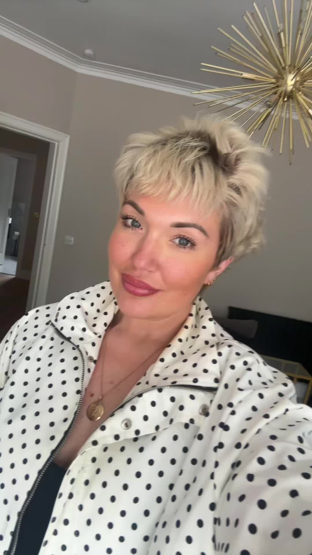 @Lisa ✨ Life after Cancer