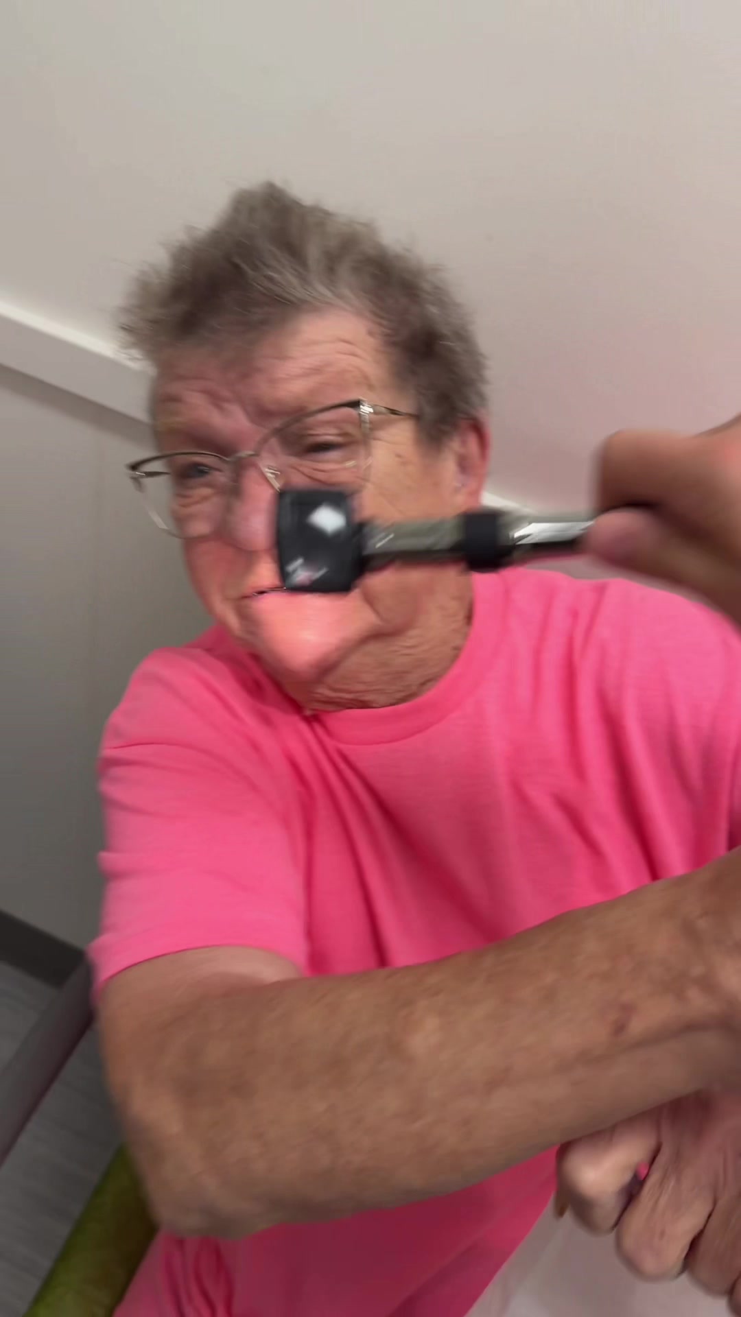 @ANGRY GRANDMA