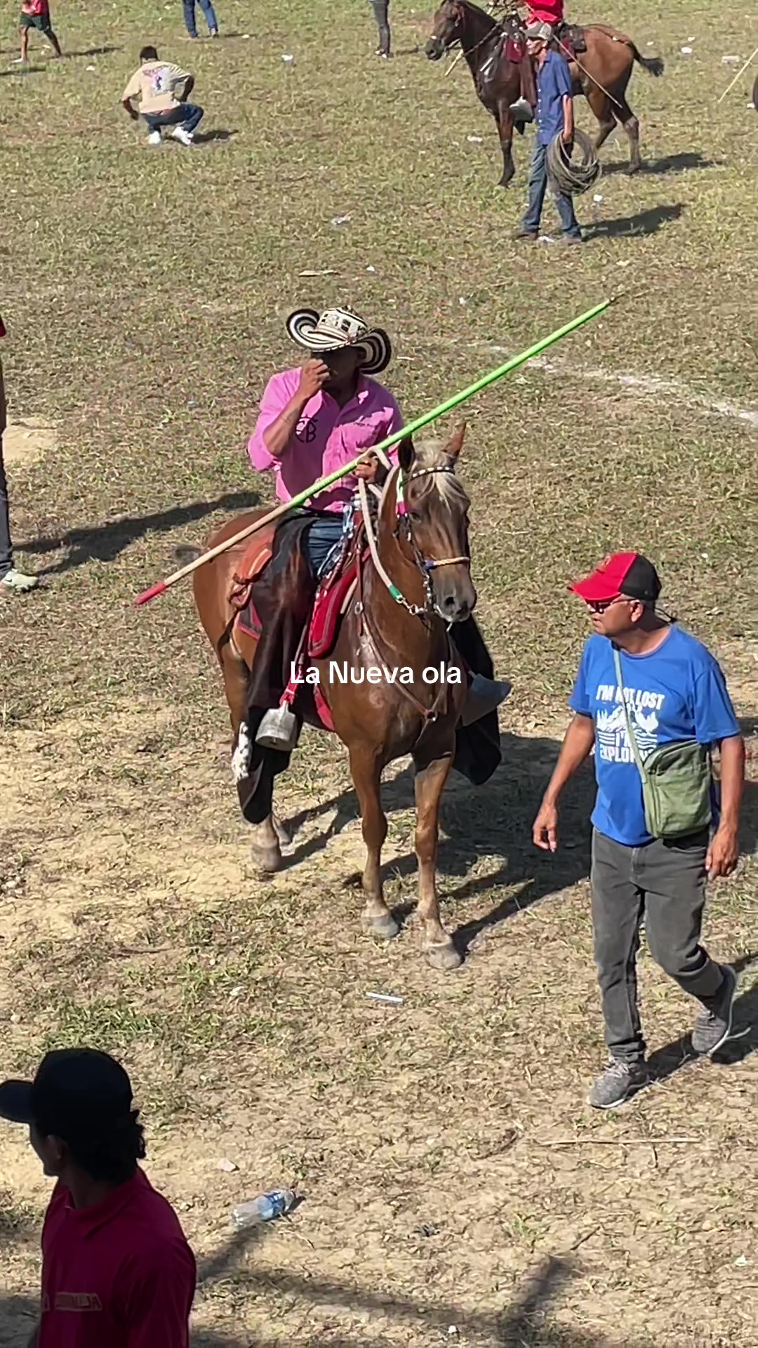 @La Nueva Ola Corralejera