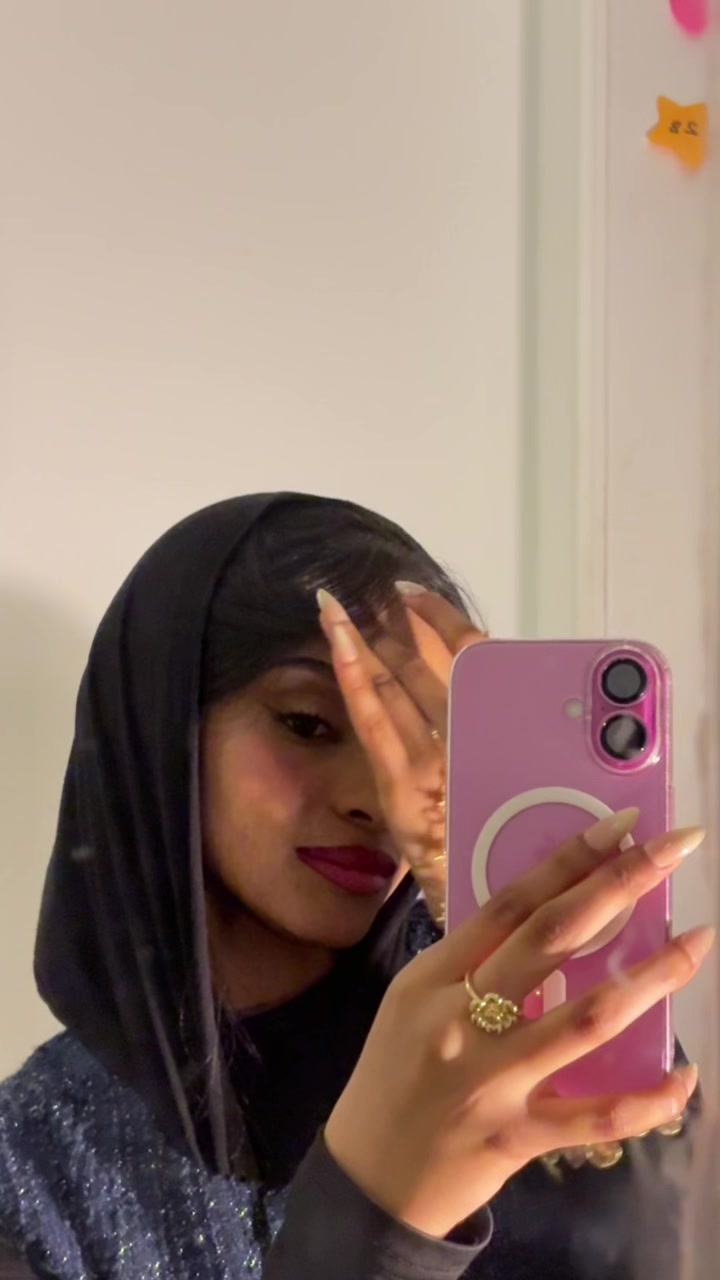 @رنا الخير
