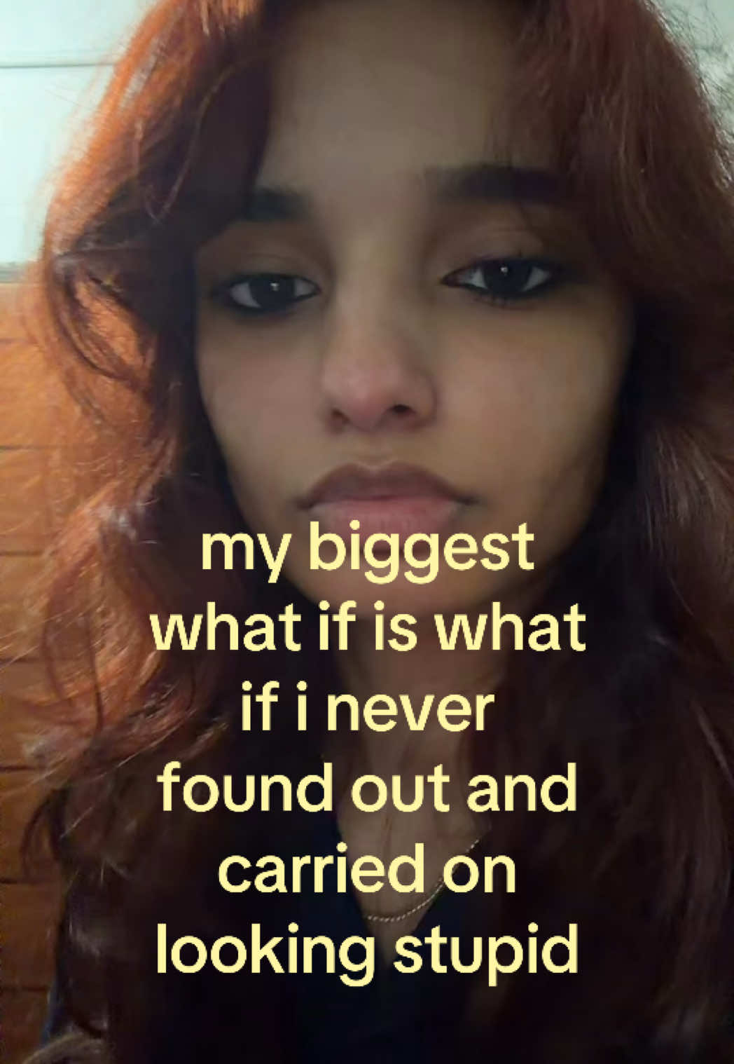 @️alisha