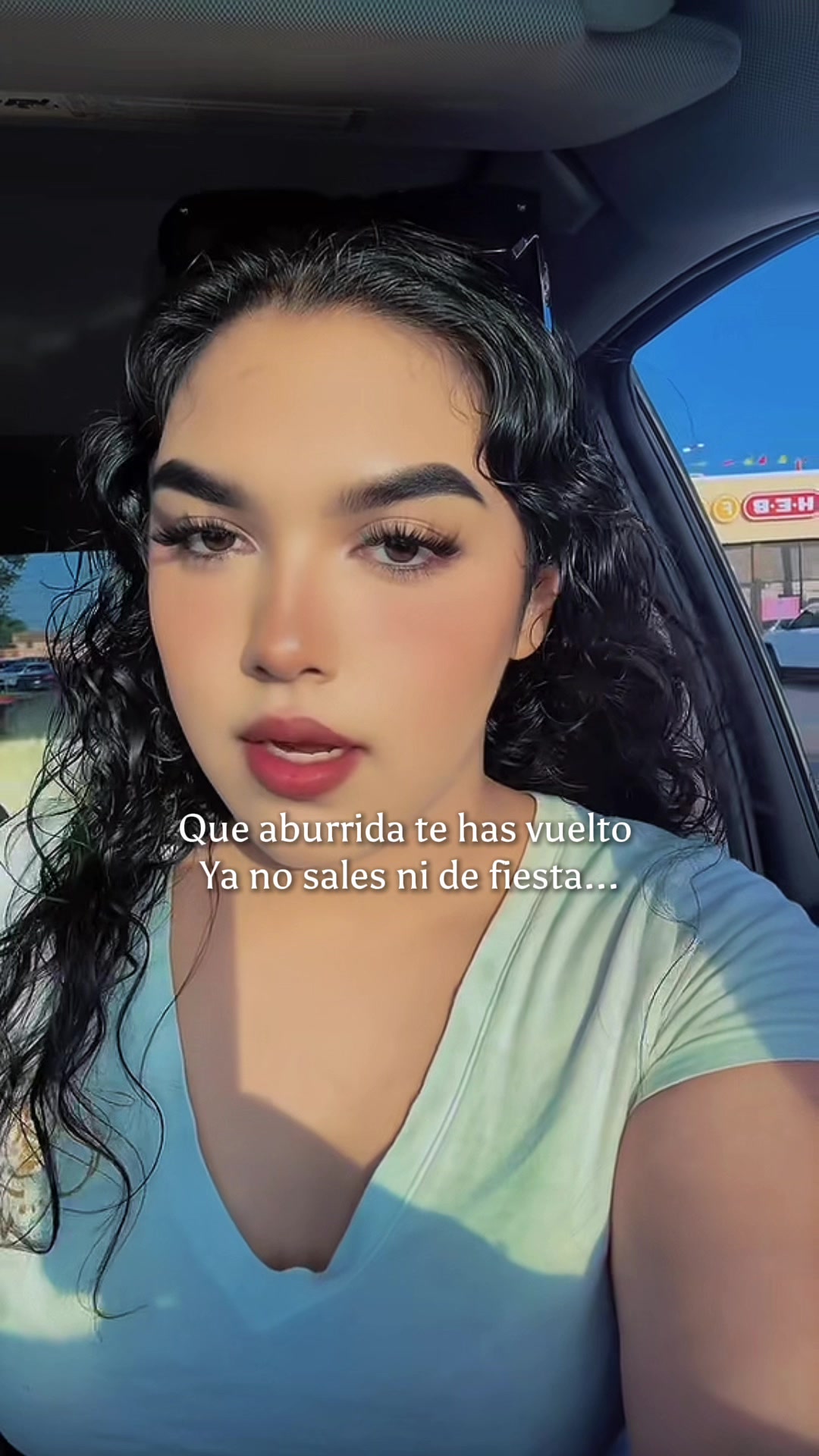 @Nora Gutierrez