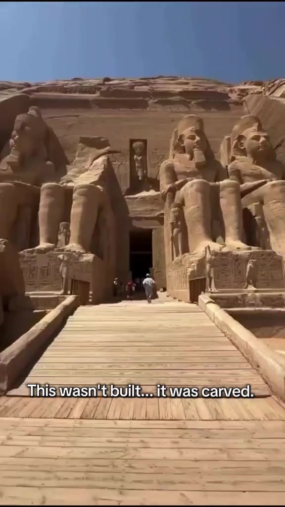 @Unlock Egypt Tours