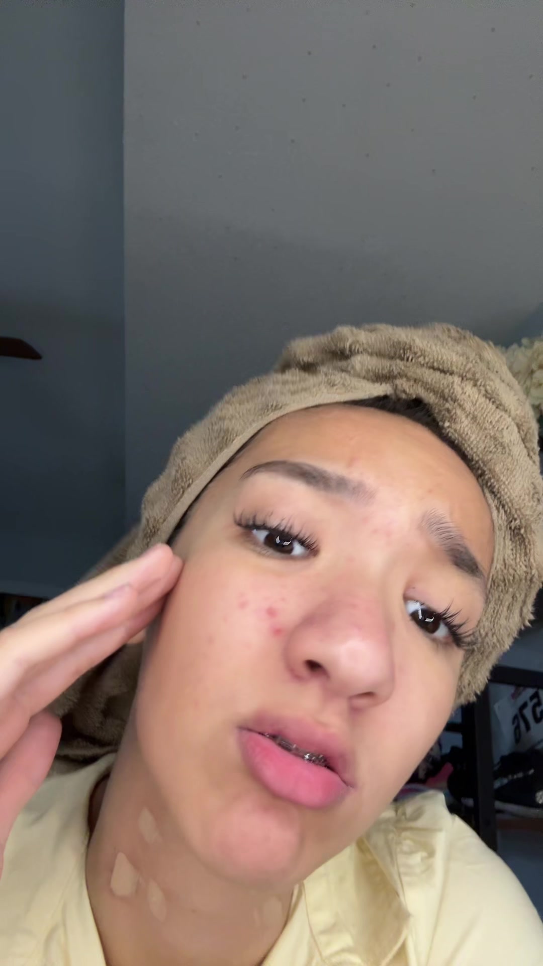 @Vada spam 🍣