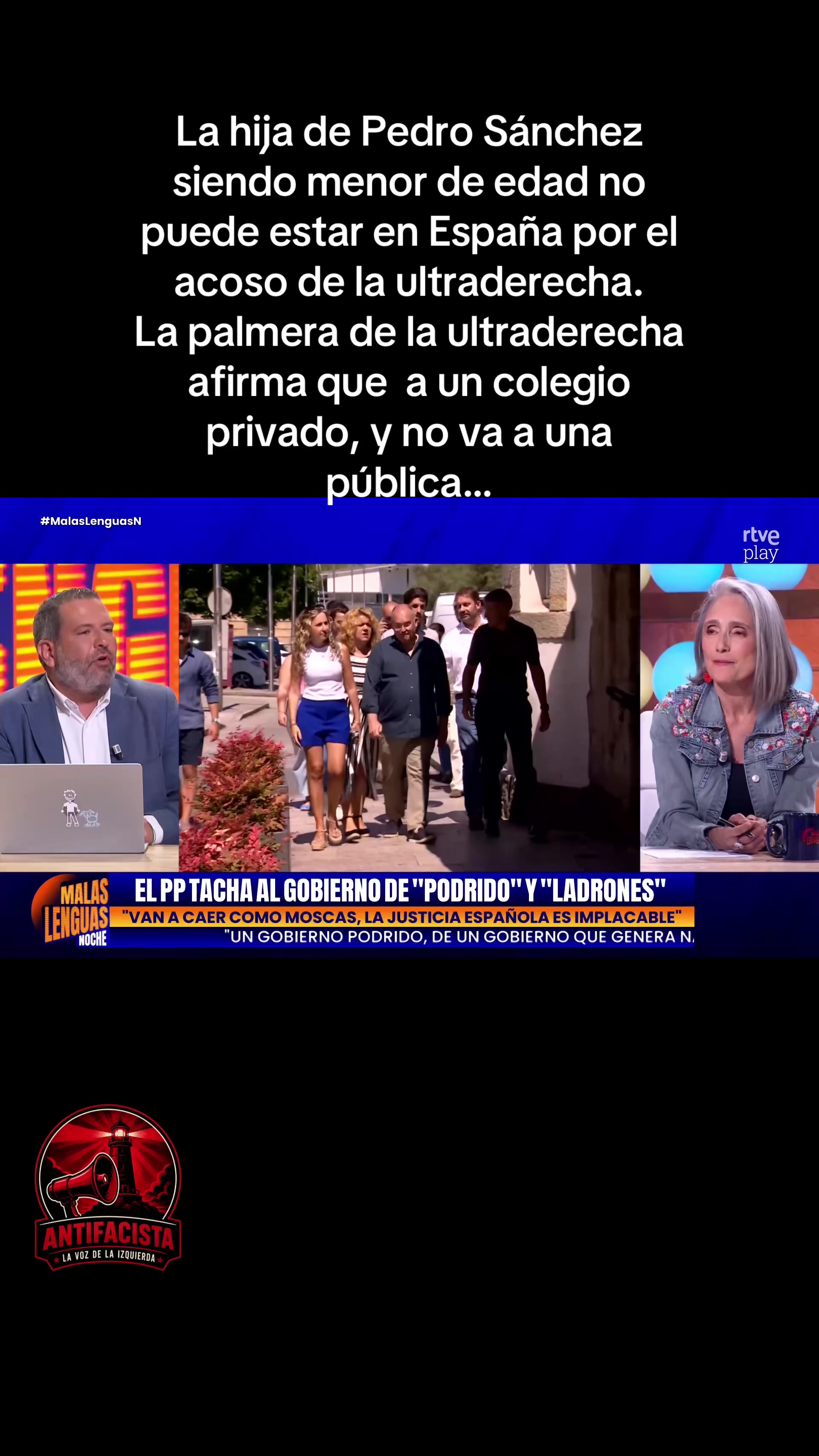 @La voz de la Izquierda
