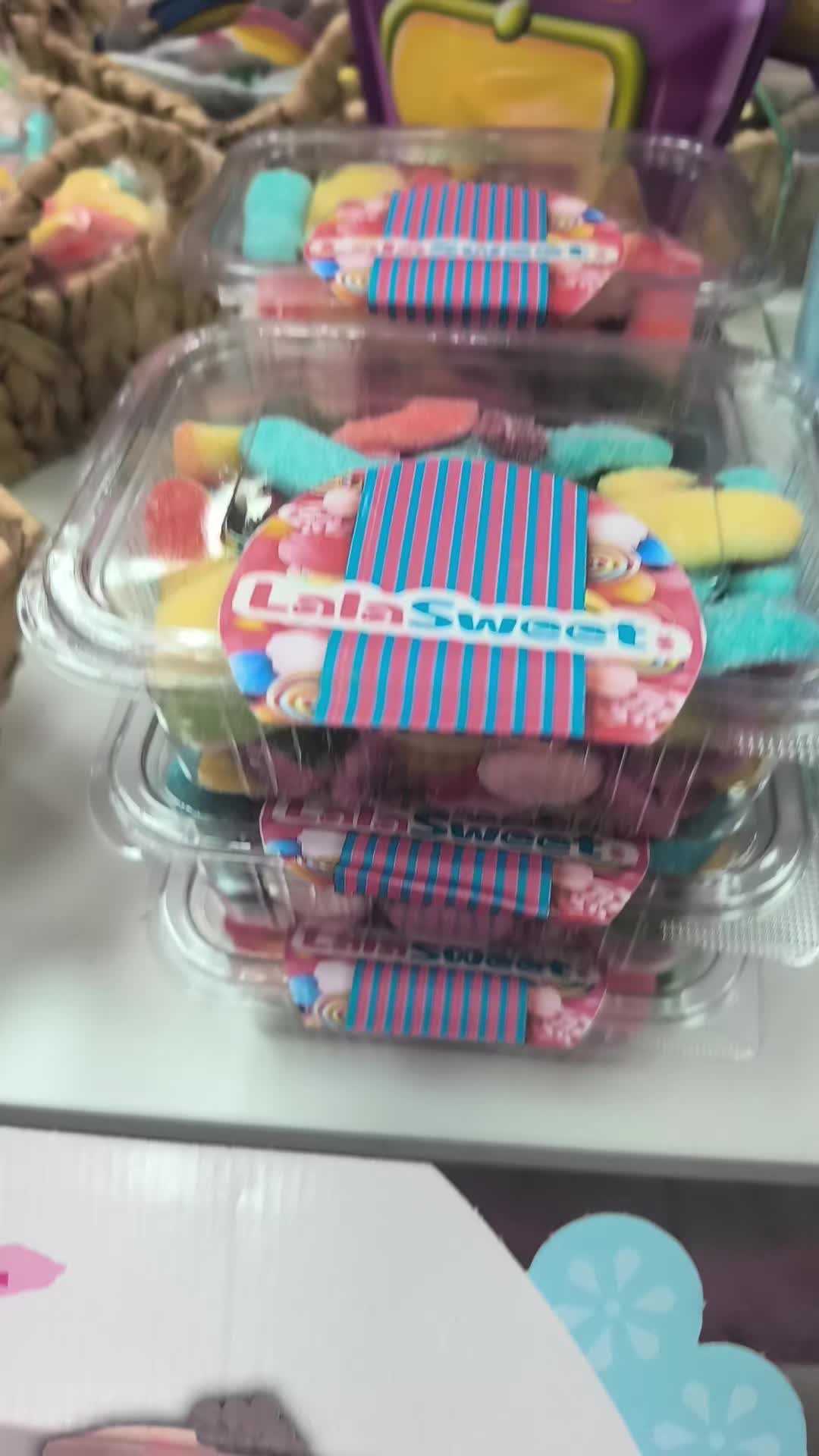 @LalaSweet🍬