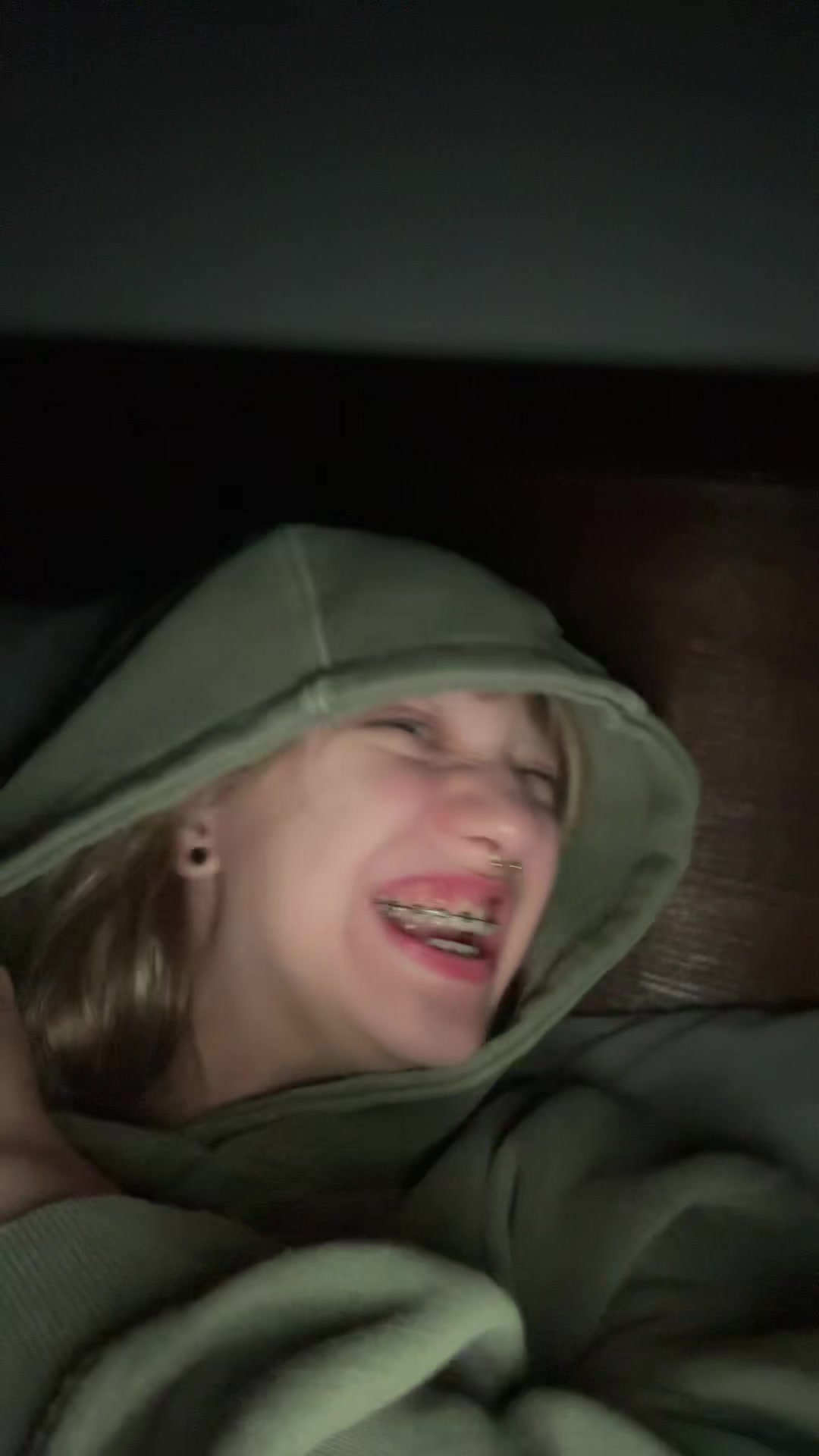 @Faye
