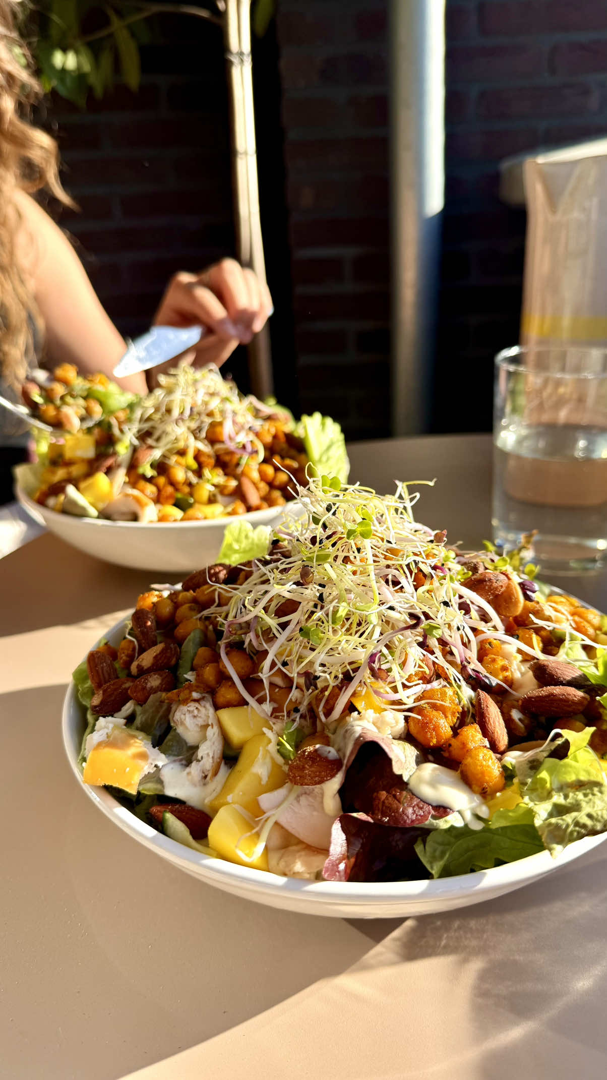 @dinermetdee