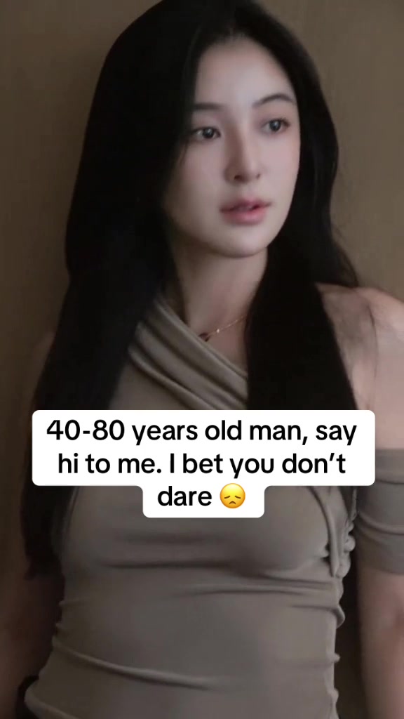 @Pretty girl