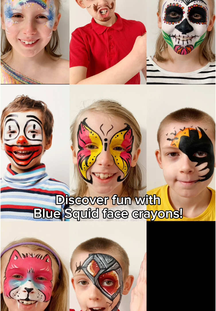 @Blue Squid UK