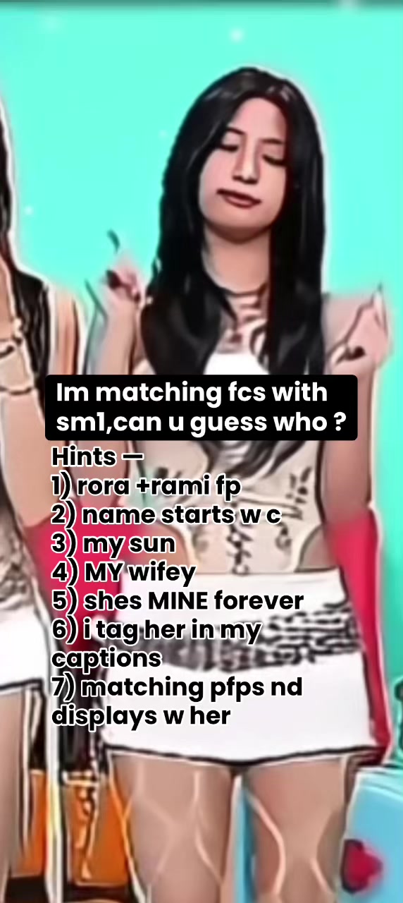 @𝓜ei ➴ 𝓒amila&rsquo;s only