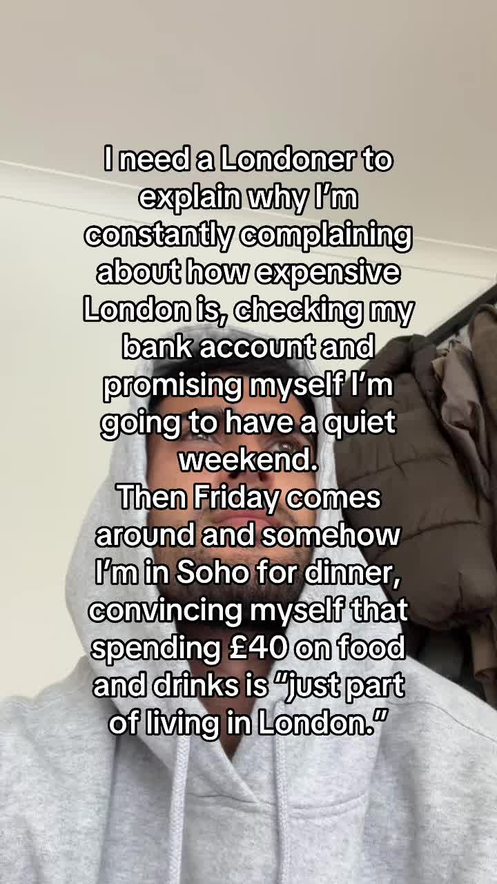 @Great Londoner Memes