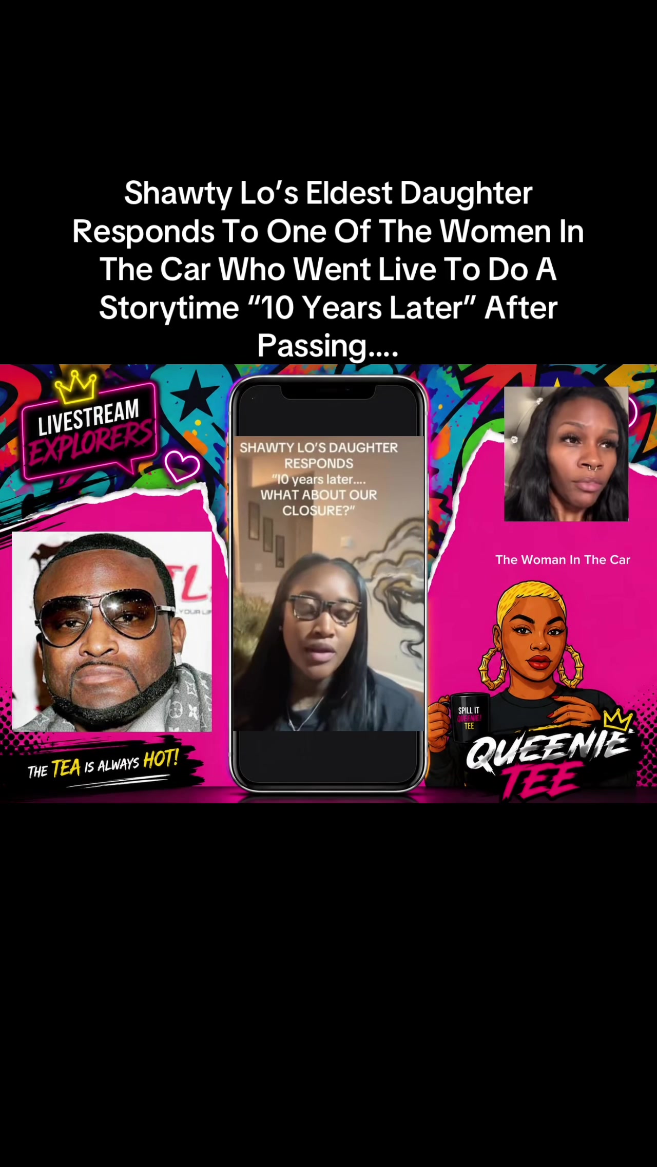 @LiveStream_Explorer