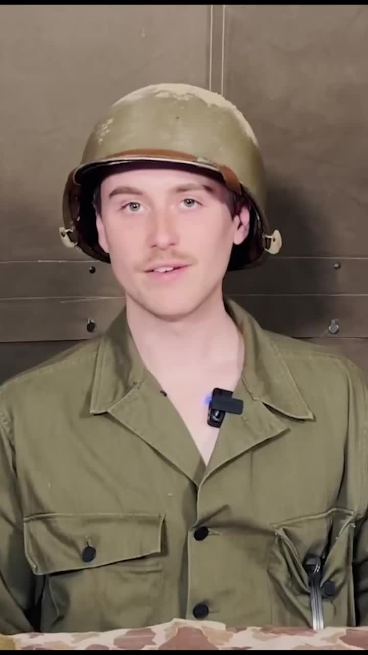@World War Wisdom