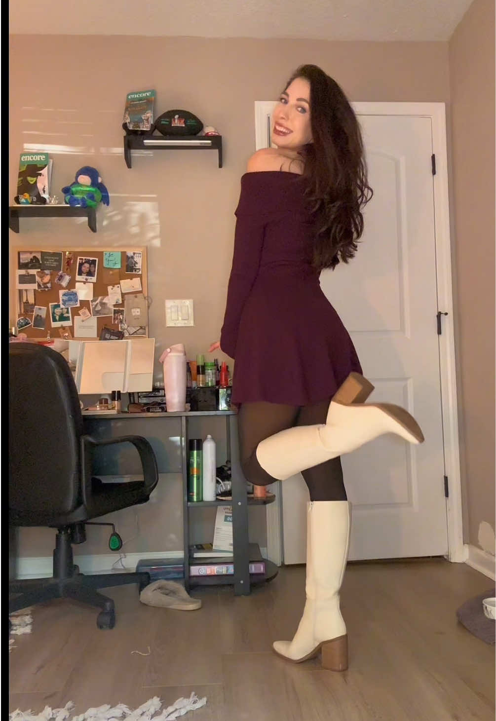 @Rebecca Rose