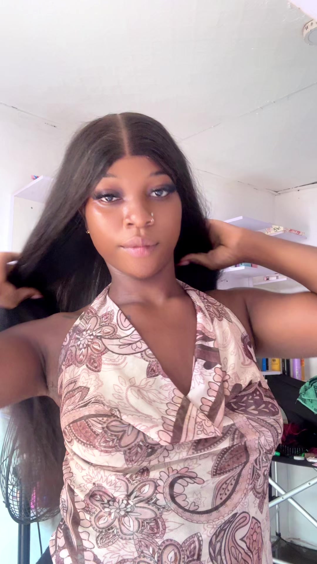 @JUST ADA🥰