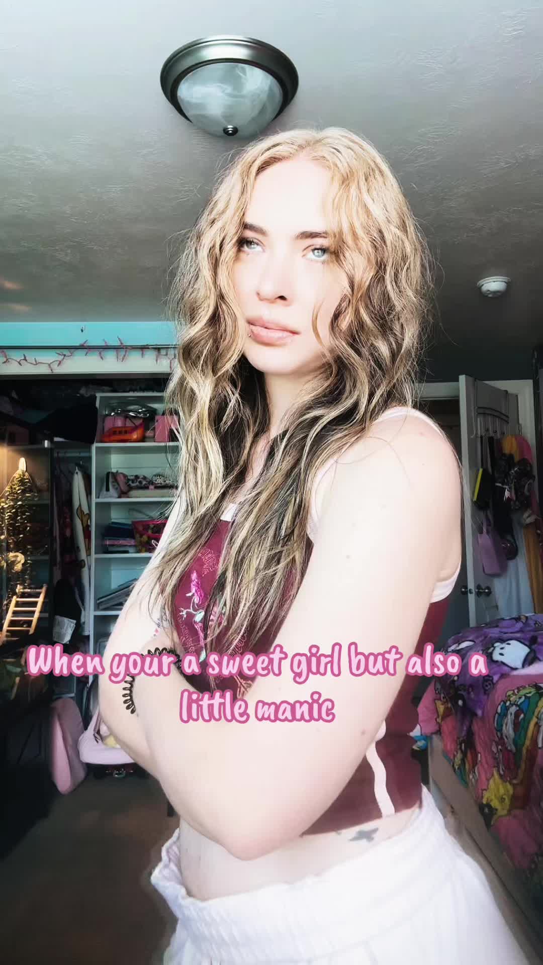 @Ciara Francis