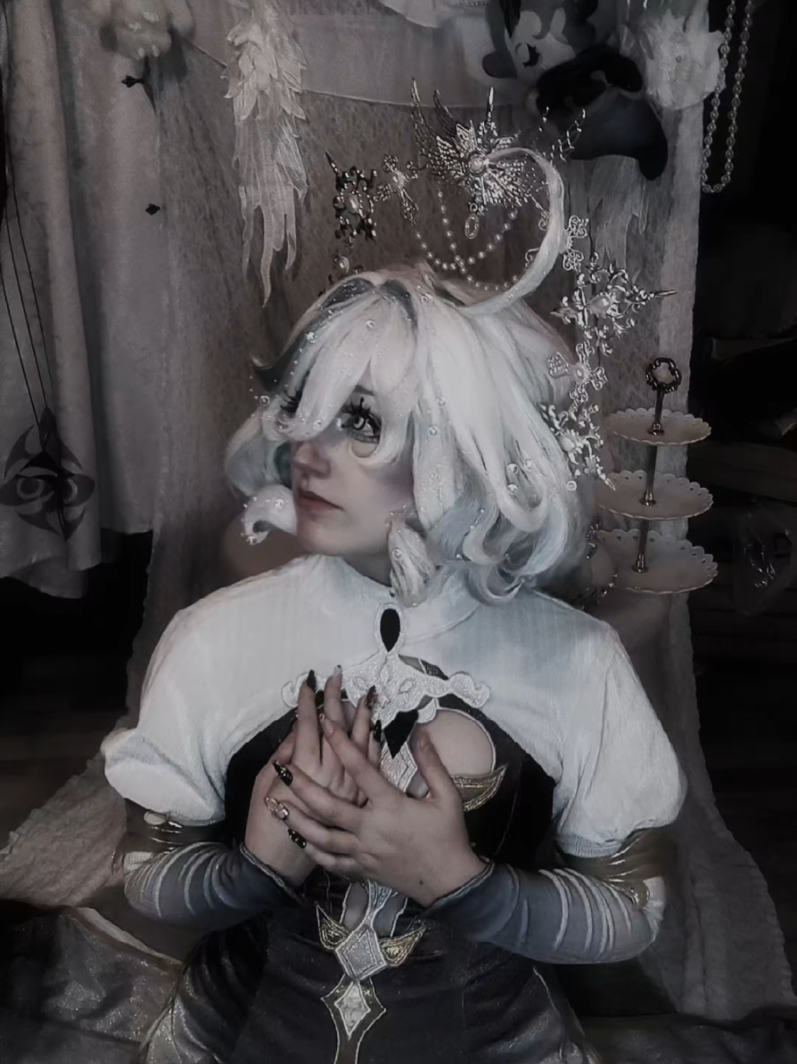 @👑Jelly_Fish_Cosplay🪼
