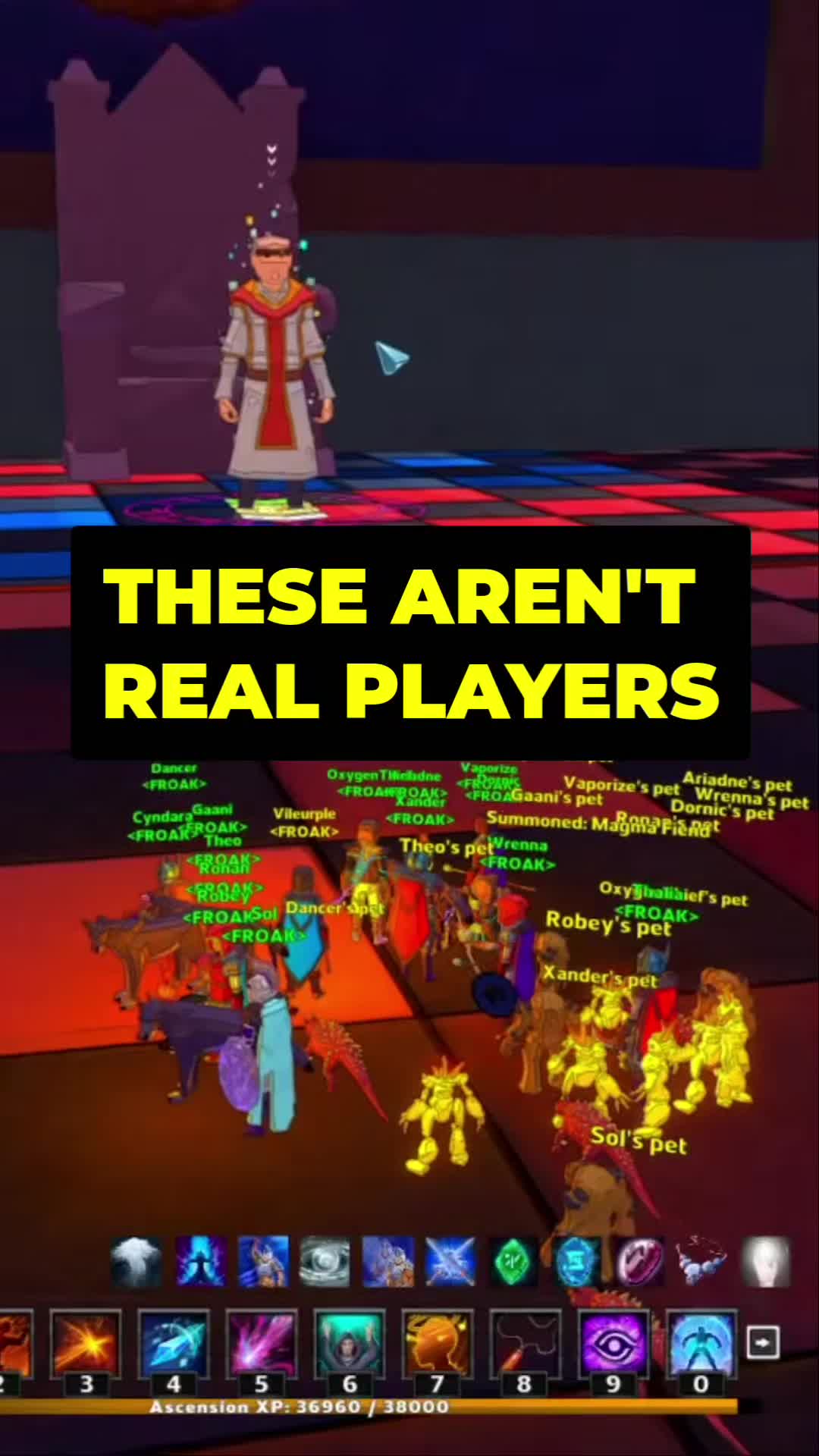 @Vile Tactics on YouTube