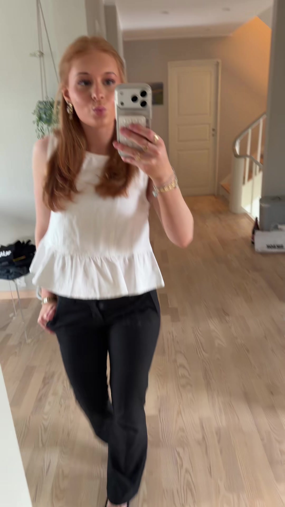 @🍸LEAH SPJELKAVIK🍸