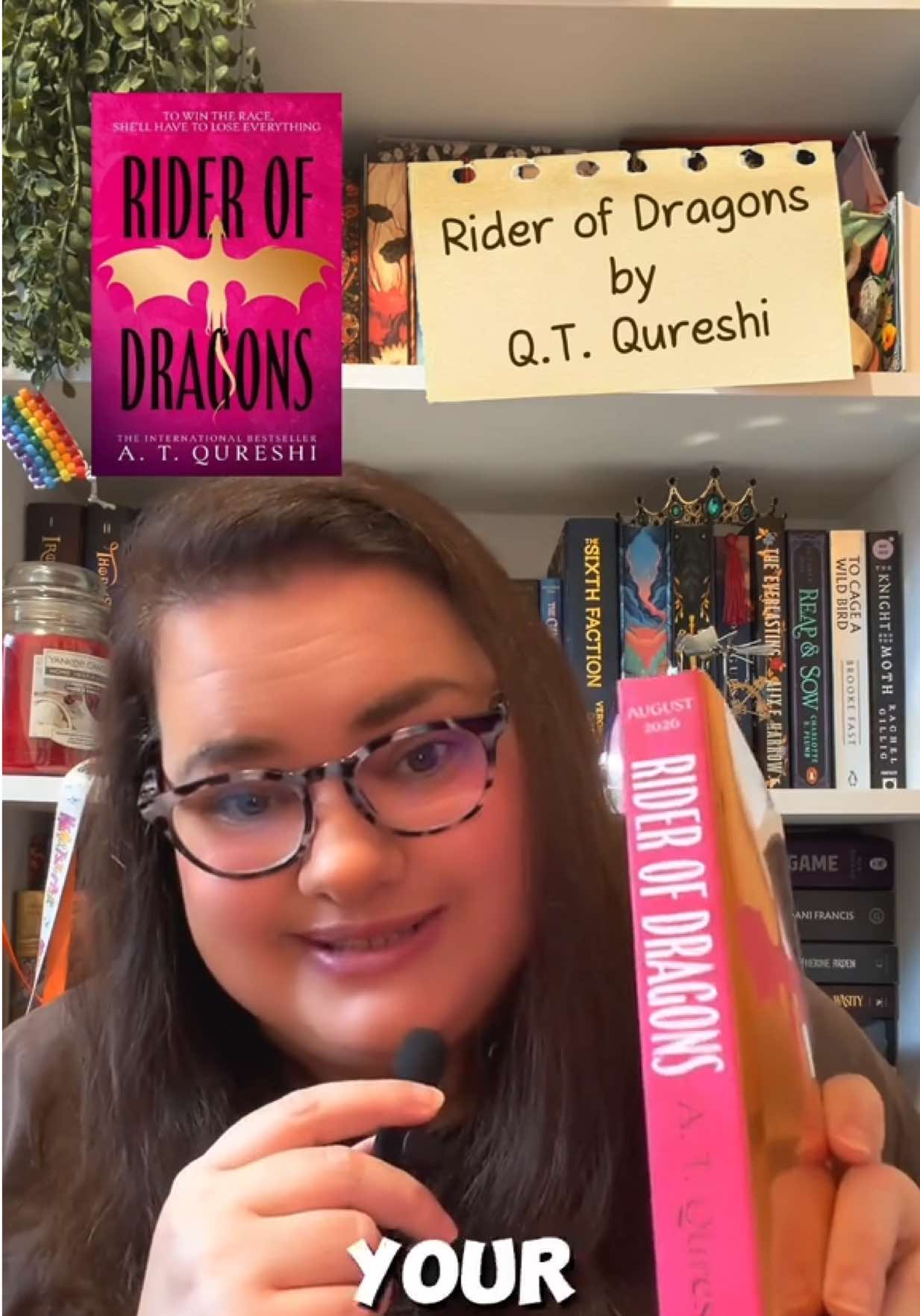 @Bookish Mum 📚
