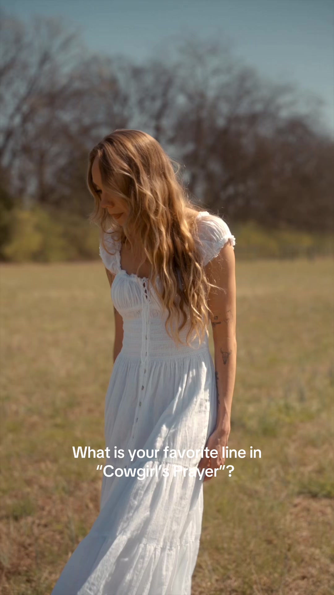 @Danielle Bradbery