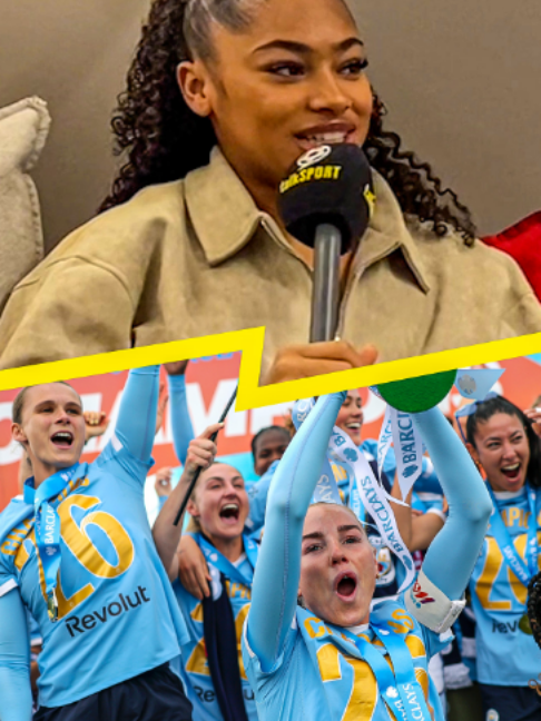@talkSPORT Women’s Football